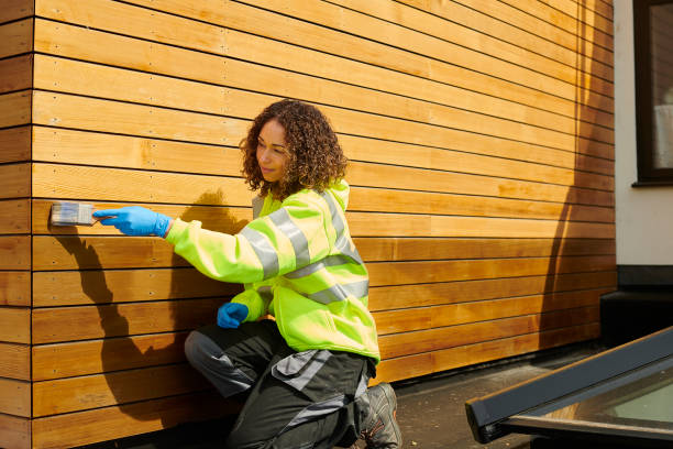 Best Fascia and Soffit Installation  in Cumberland Hill, RI