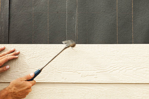 Best Siding Removal and Disposal  in Cumberland Hill, RI